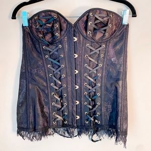 Axelle Contour Corset